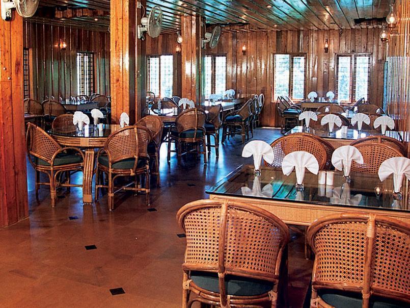 Woods N Spice - Thekkady Hotel Kumily Ngoại thất bức ảnh
