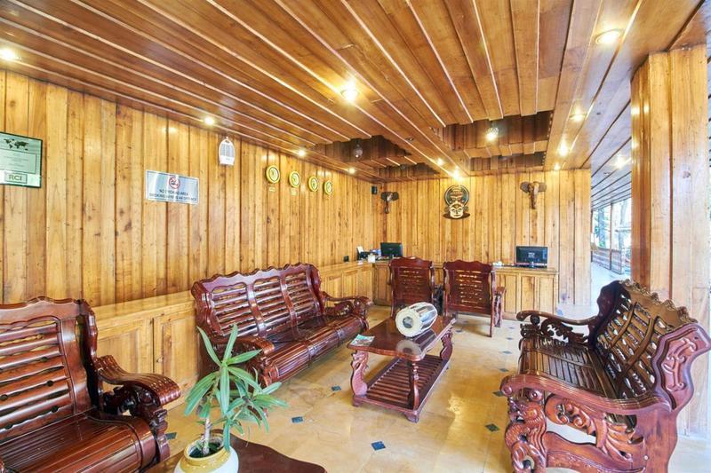 Woods N Spice - Thekkady Hotel Kumily Ngoại thất bức ảnh