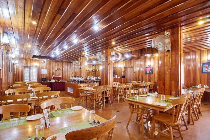 Woods N Spice - Thekkady Hotel Kumily Ngoại thất bức ảnh